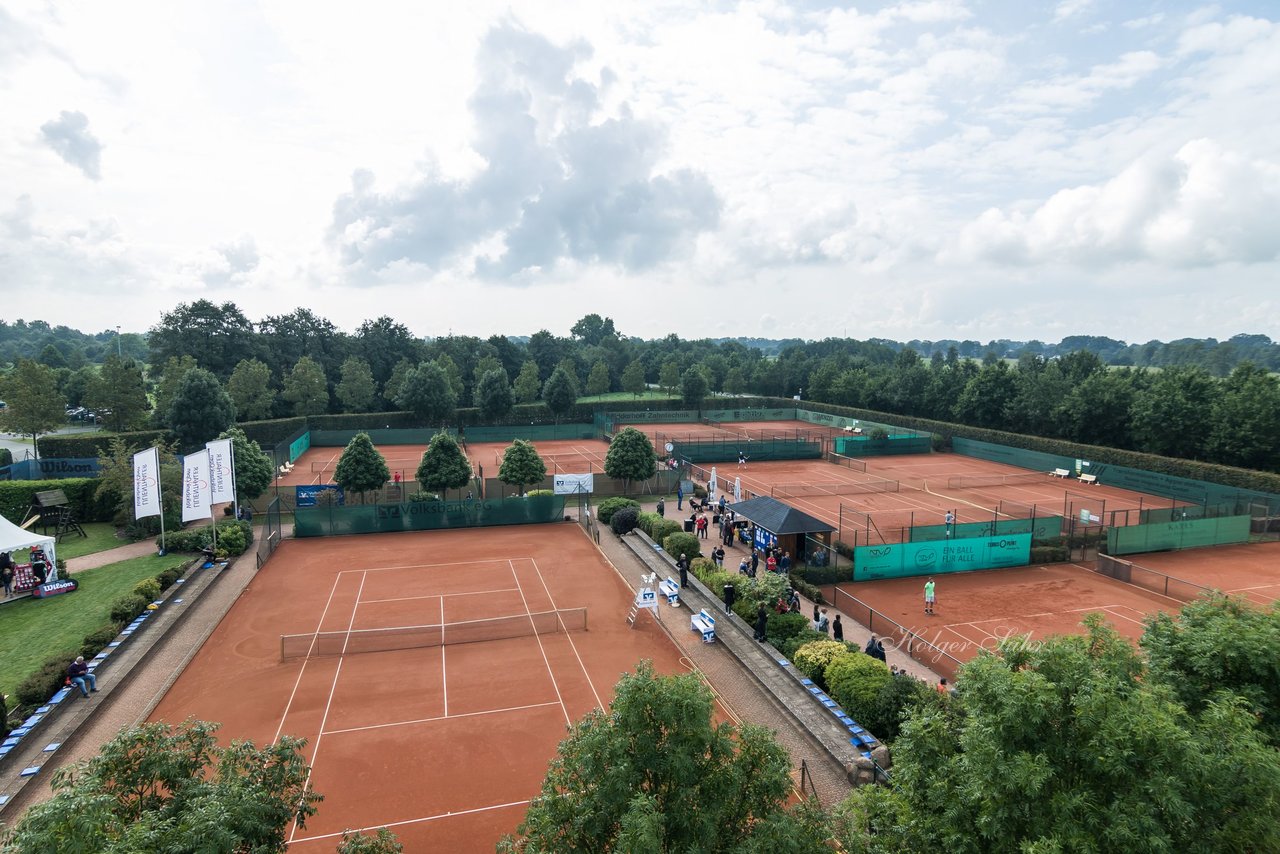 Bild 13 - Lilienthaler Volksbank Open